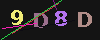 Gambar captcha