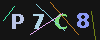 Gambar captcha